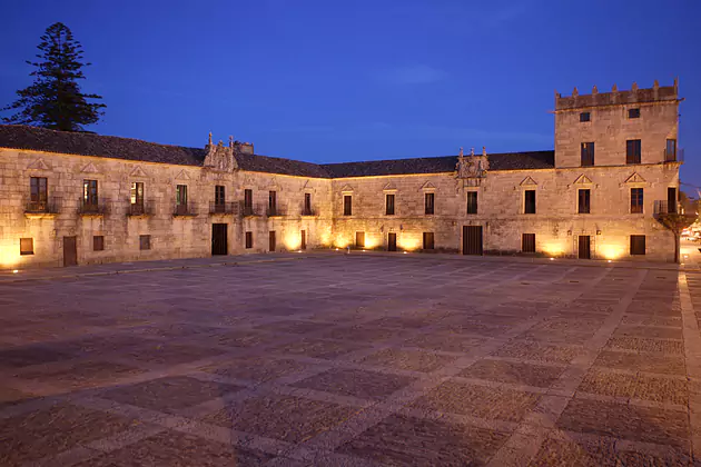 Bodegas Palacio de Fefiñanes, Rias Baixas  DO