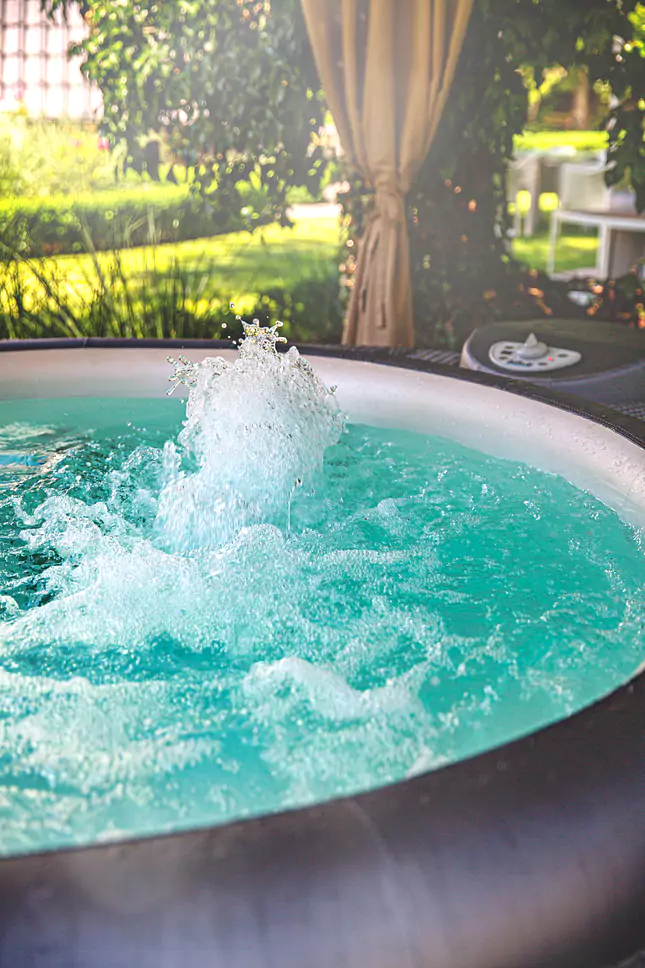 SOFTUB Whirlpool