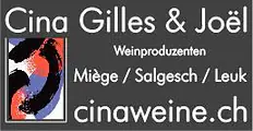 Cina Gilles & Joël GmbH Weinproduzenten
