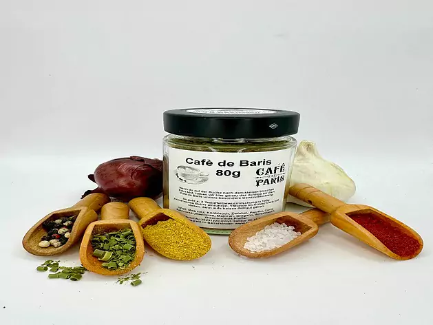 Café de Baris