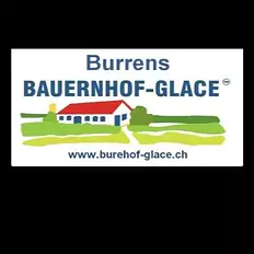 Burrens Bauernhofglace Anna und Markus Burren