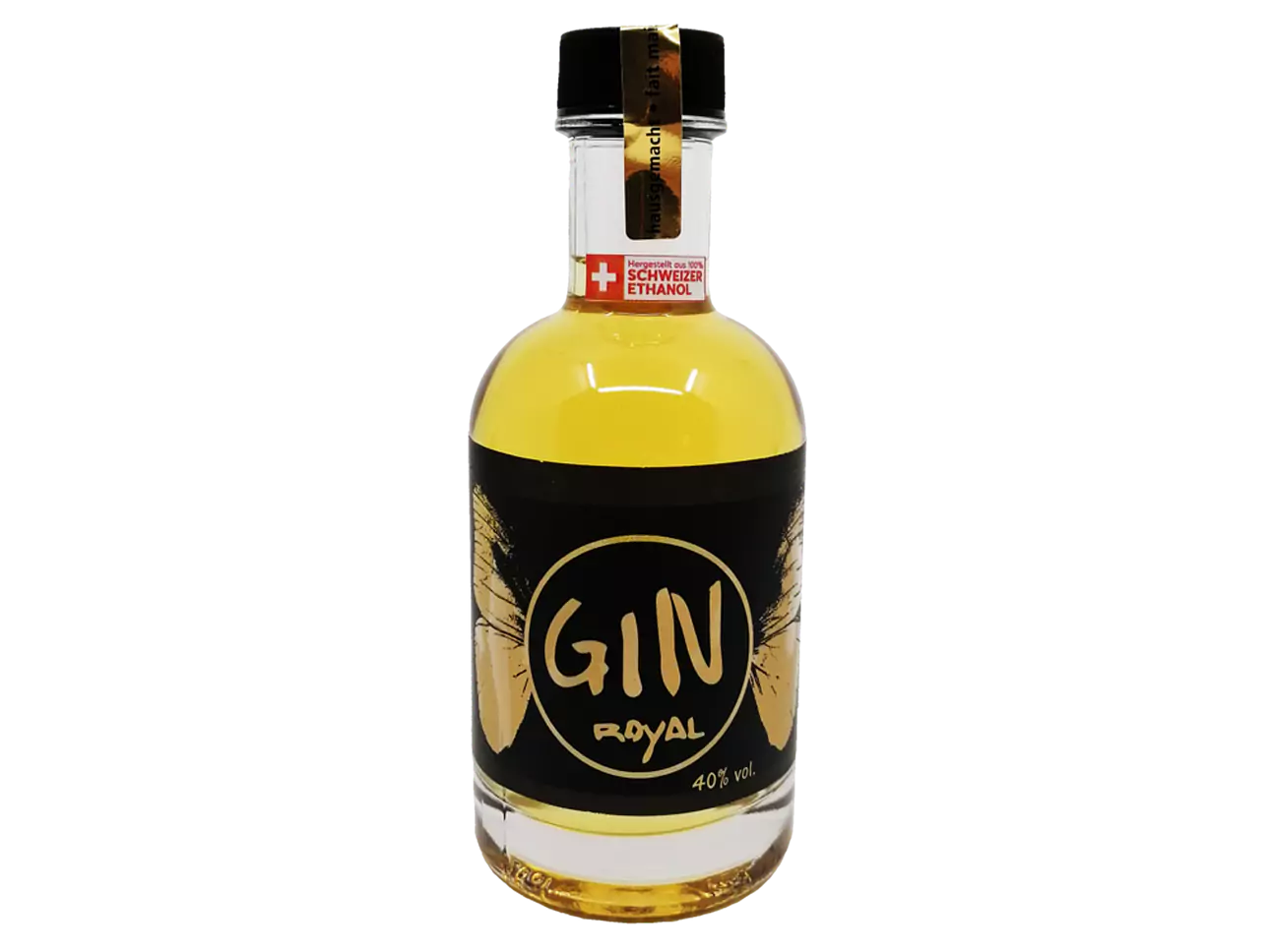 Gin Royal