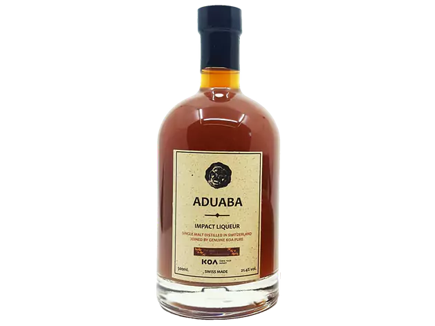Aduaba Impact Liqueur