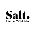 Salt Mobile AG