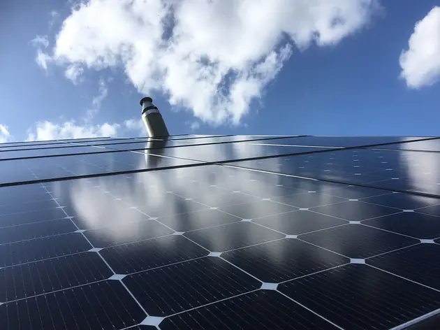 Photovoltaikanlagen - Seeland-Solar GmbH