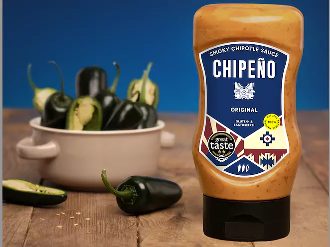 Chipeño Original 300 ml 