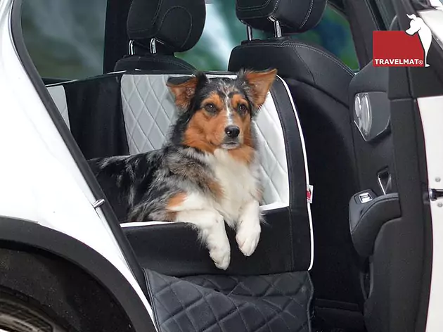 Travelmat Autohundebetten