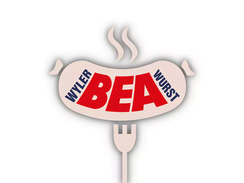 XXL BEA-Bratwurst