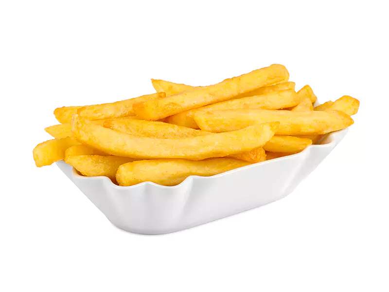 Pommes Frites