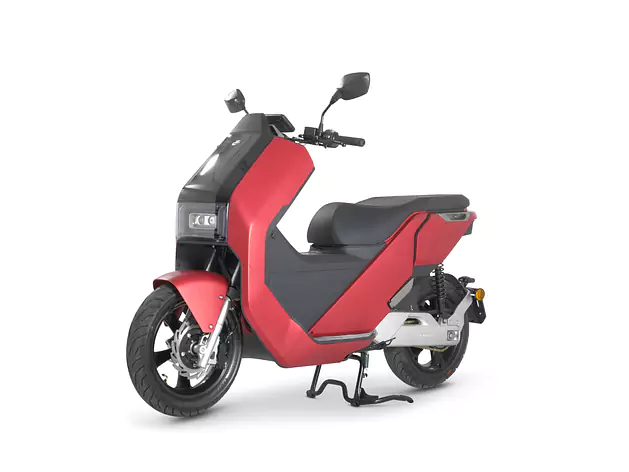 Ecooter E5