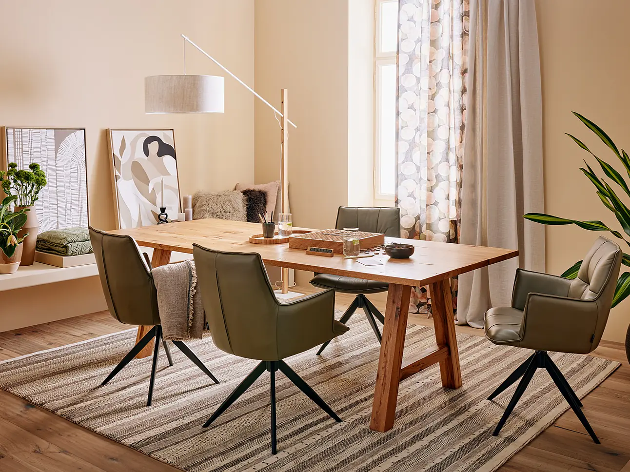 Esszimmer Möbel