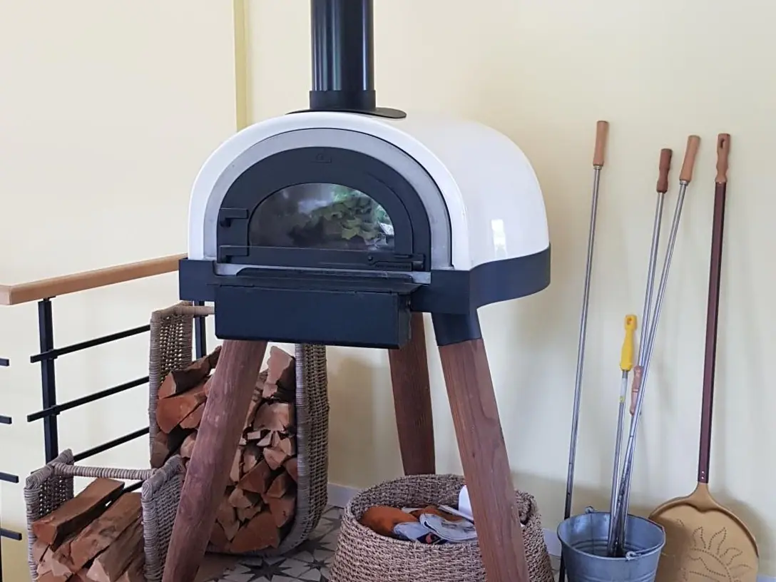 Design Ofen FRED 700C