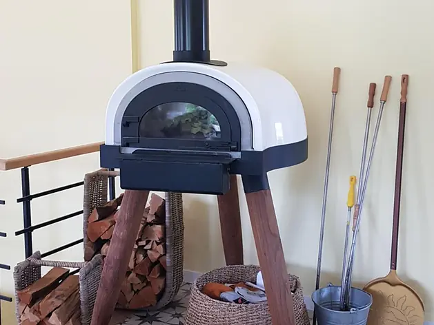 Design Ofen FRED 700C