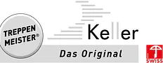 Keller Treppenbau AG