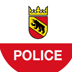 Kantonspolizei Bern