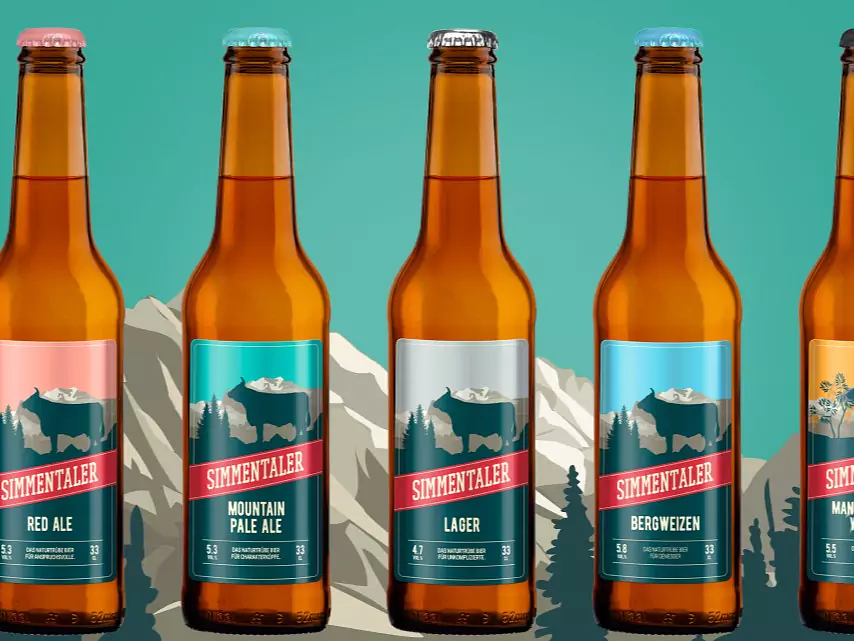 Simmentaler Bier