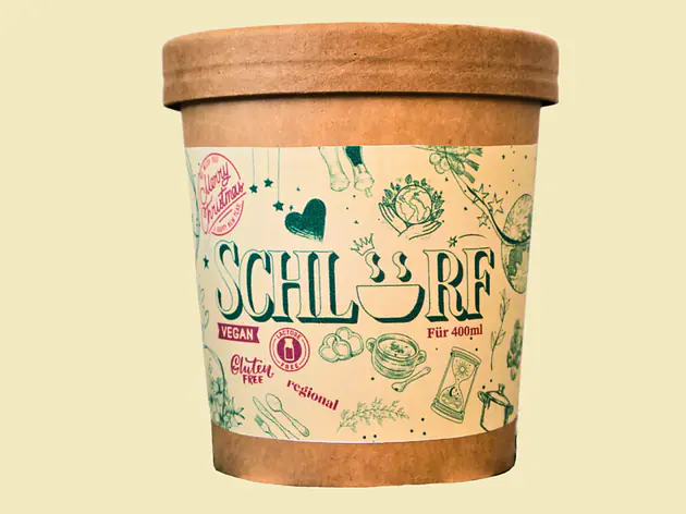 Schlürf