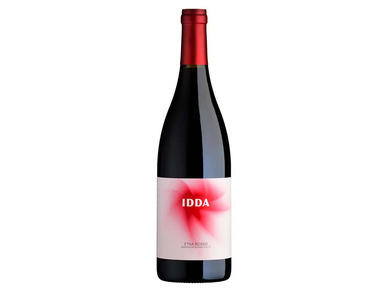 IDDA Etna Rosso DOP