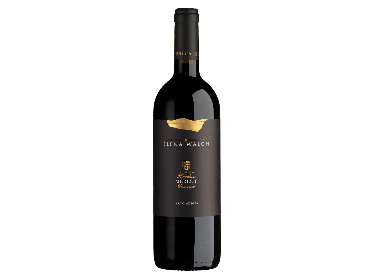 Merlot Riserva DOC