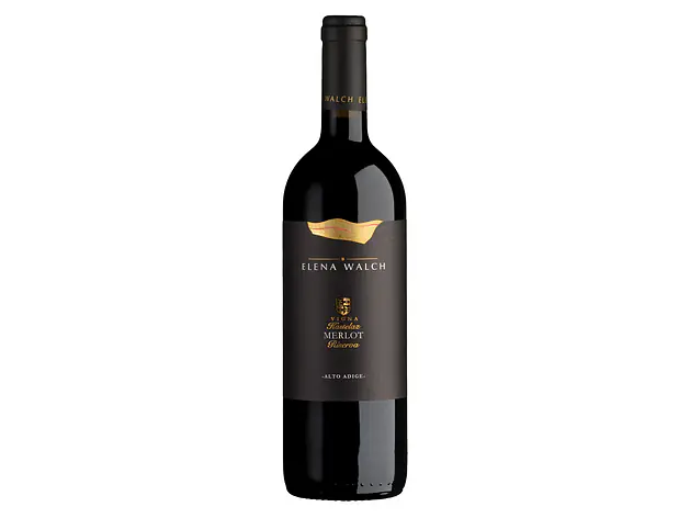 Merlot Riserva DOC