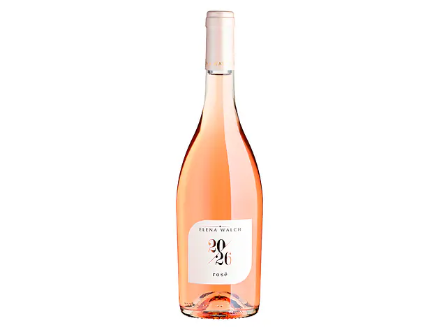 Rosé 20/26 IGT