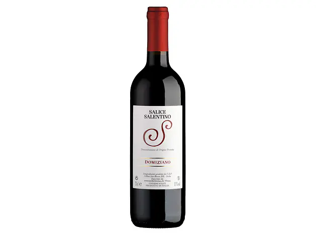 Salice Salentino Rosso DOP