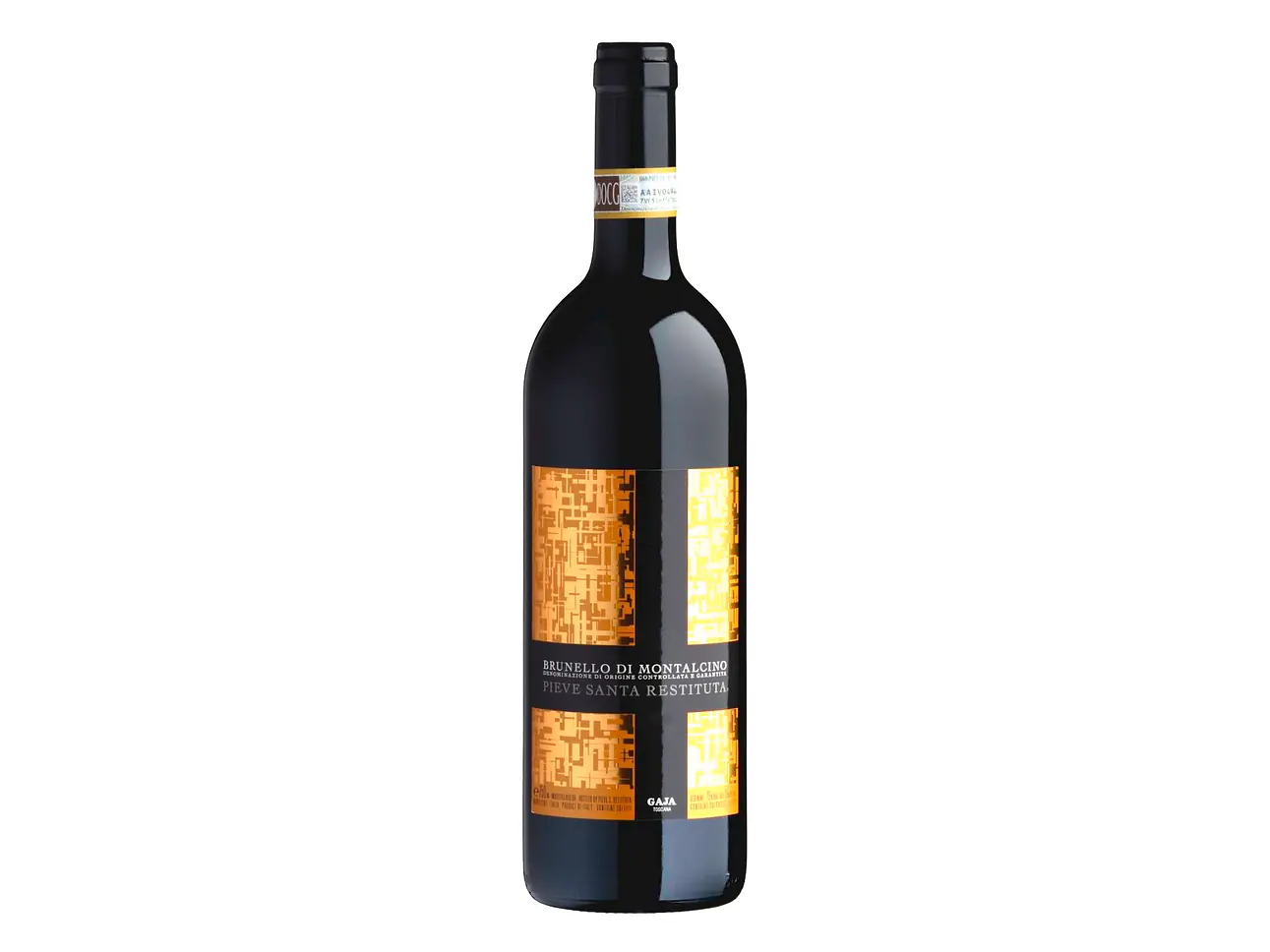 Brunello di Montalcino DOCG