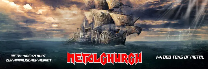 Metalchurch, Frisbee-CD-Zielwurf, Offene Kirche Bern