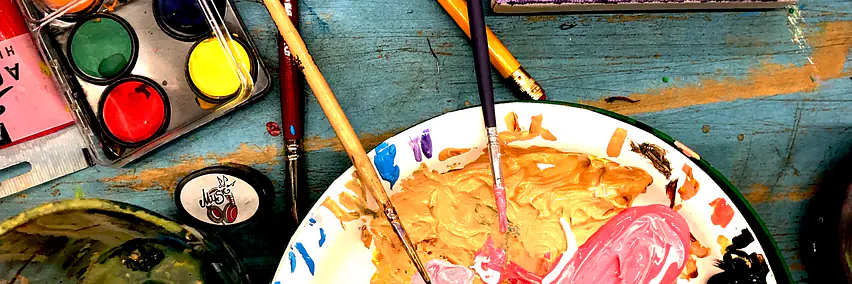 Mache Kunst!