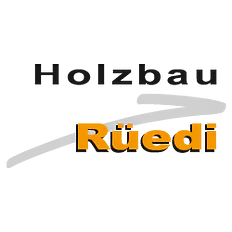 Holzbau Rüedi AG