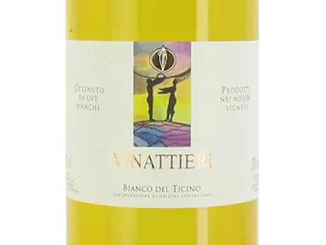 Vinattieri bianco 2021