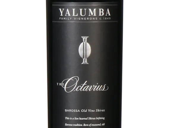 The Octavius Yalumba 2014