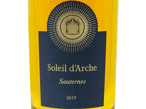 Soleil d'Arche 2019