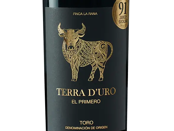 Terra d'Uro El Primero 2020