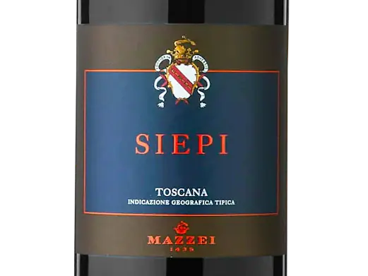 Siepi Marchesi Mazzei 2019