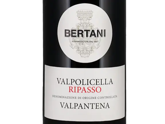 Ripasso Bertani 2020