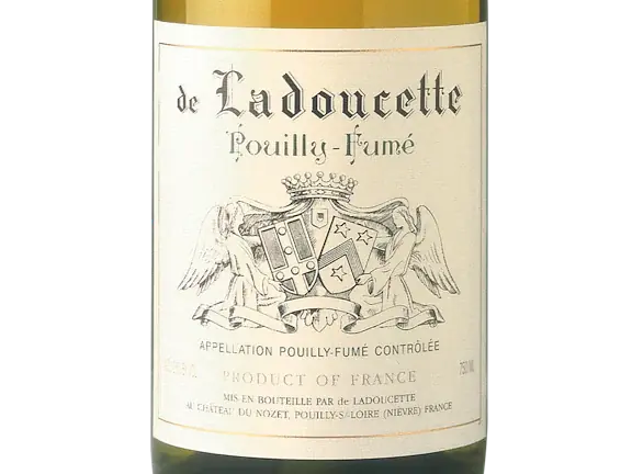 Pouilly-Fumé de Ladoucette 2022