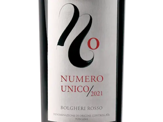 Numero Unico 2022