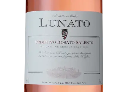 Lunato Rosé 2023