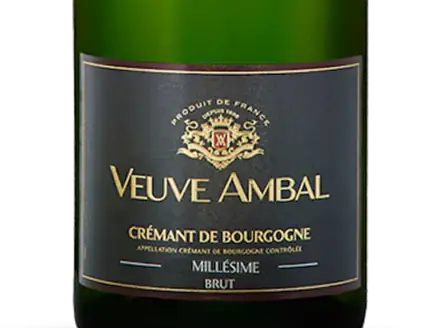 Veuve Ambal Brut 2021