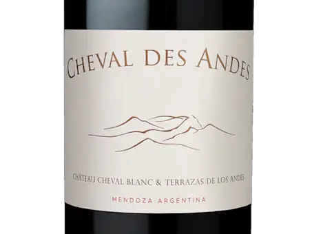 Cheval des Andes 2019