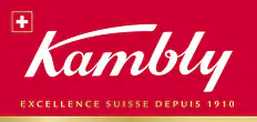 Kambly SA Spécialités de Biscuits Suisses