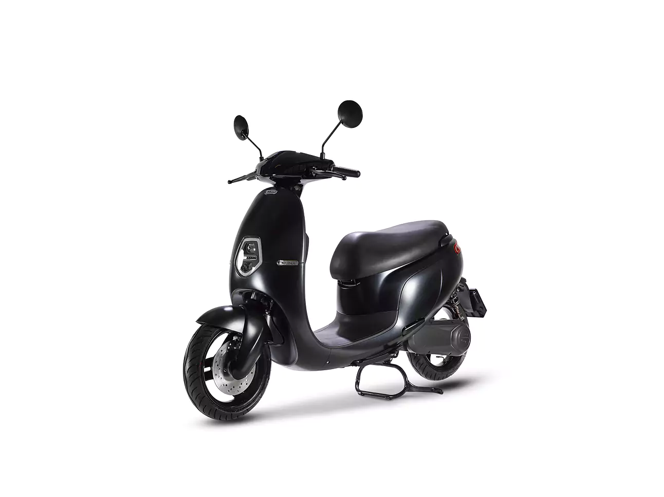 Ecooter E1