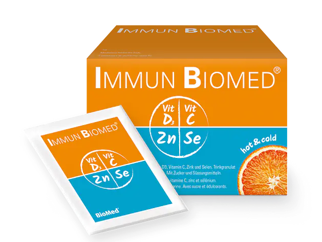 IMMUN BIOMED® 