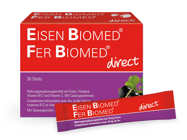 EISEN BIOMED®