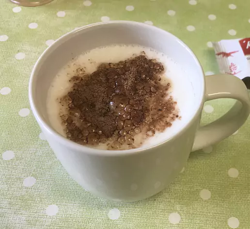 Kaffee