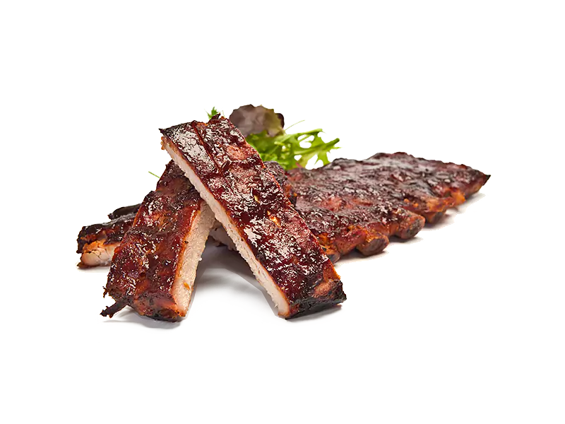 Spareribs