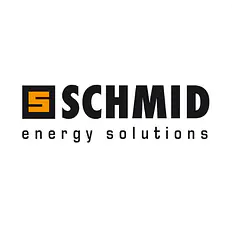 Schmid AG - energy solutions