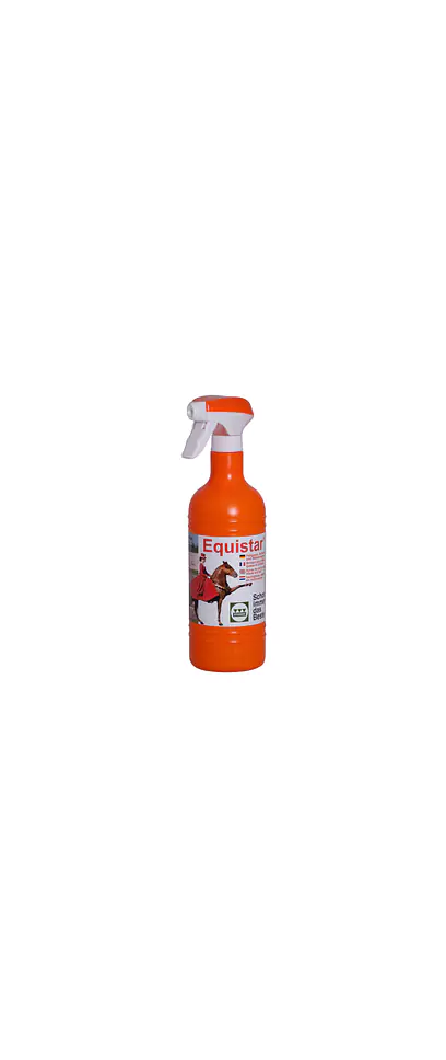 Equistar® Fellglanz-, Schweif- und Mähnenspray