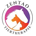 Zentao Tiertherapie Eva Sobieszek